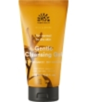 Gel nettoyant visage Spicy Orange Blossom peaux normales à sèches Urtekram