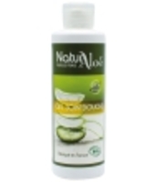 Gel soin douche à l