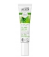 Gel sos anti boutons Menthe bio Lavera