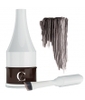 Gel teinté sourcils n°63 Couleur Caramel