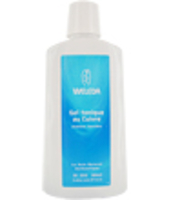 Gel tonique au cuivre jambes lourdes Weleda