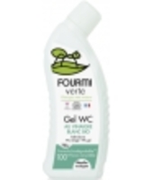 Gel WC parfum Menthe et Eucalyptus 750 La Fourmi Verte