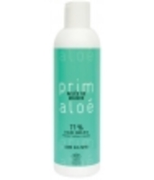 Gelée de Douche 71% Aloé Vera Prim Aloe