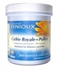 Gelée Royale + Pollen 200 laboratoires fenioux