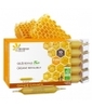 Gelée royale 1500 mg Bio 10 ampoules de Fleurance Nature