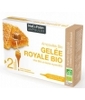 Gelée royale 20 ampoules de Nat et Form