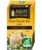 Gelée royale bio Abbaye de Sept Fons Abbaye de Sept Fons