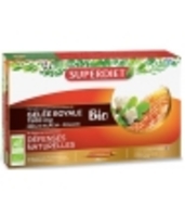 Gelée Royale bio Miel d