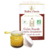 Gelée Royale Fraîche Dynamisée Ballot Flurin