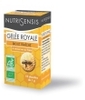 Gelée royale fraiche BIO 10 dosettes de 1 Nutrisensis