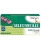 Geledabeille gelée royale et propolis 26 ampoules de Herboristerie De Paris