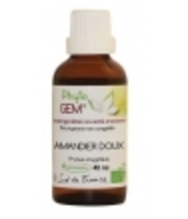 Gemmo Amandier Phytofrance