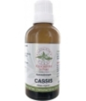 Gemmo Bourgeons de Cassis Herboristerie De Paris