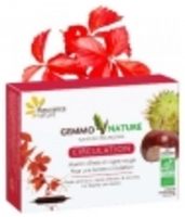 Gemmonature circulation Bio 10 Fleurance Nature