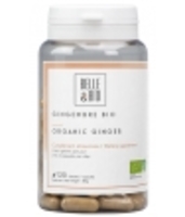 Gingembre bio 120 Belle et Bio