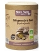 Gingembre Bio 200 Nat et Form