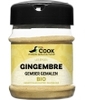 Gingembre poudre Cook