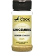 Gingembre poudre Cook