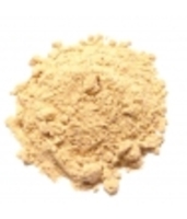 Gingembre Racine Bio Poudre Herboristerie De Paris
