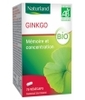 Ginkgo Biloba 75 Gélules Naturland
