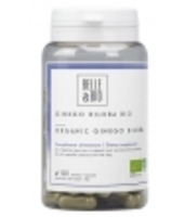 Ginkgo Biloba bio 120 Belle et Bio