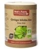 Ginkgo Biloba Bio 200 Nat et Form