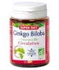 Ginkgo Biloba Bio 80 Super Diet