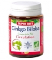Ginkgo Biloba Bio 80 Super Diet