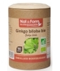 Ginkgo Biloba Bio 90 Nat et Form