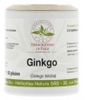 Ginkgo Biloba Feuilles Bio 60 Herboristerie De Paris