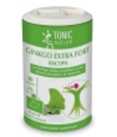 Ginkgo Extra Fort Bacopa 80 Tonic Nature