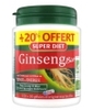 Ginseng Bio 150 gélules +20% Super Diet