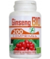 Ginseng Bio 200 GPH Diffusion