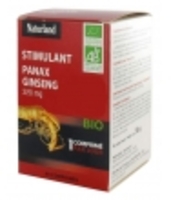 GINSENG Bio Panax 90 Naturland