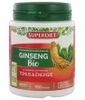 Ginseng Bio Tonus et énergie 150 Super Diet