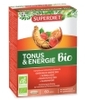 Ginseng de Sibérie tonus et énergie Bio 60 Super Diet