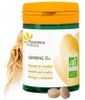 Ginseng tonique Bio 60 Fleurance Nature