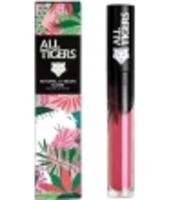 Gloss 601 ROSE GLOSSY SILENCE THE CRITICS All Tigers