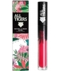 Gloss 801 ROUGE FRAMBOISE GLOSSY LIVE WITH PASSION All Tigers