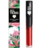 Gloss 818 ROUGE GLOSSY BUILD YOUR EMPIRE All Tigers