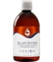 GLUCIDYON Oligo elements Catalyons 500 Catalyons