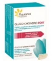 Gluco Chondro Fort 45 comprimés Fleurance Nature