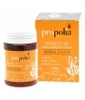 Gélules Propolis,  Argile,  Pollen et Algues Marines 80 Propolia