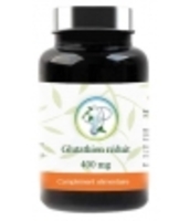 Glutathion réduit GSH 400 mg 60 Planticinal