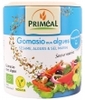 Gomasio aux Algues,  Sésame complet et Sel marin Primeal