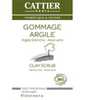Gommage Argile Blanche Sachet Unidose 12, 5 Cattier