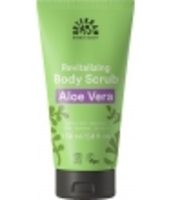 Gommage corps Aloe Vera Urtekram