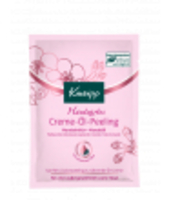 Gommage crème huile douceur exquise Kneipp