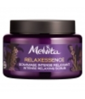 Gommage intense relaxant Relaxessence Melvita