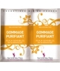 Gommage visage purifiant peaux sensibles à faire soi même Secrets Des Fees